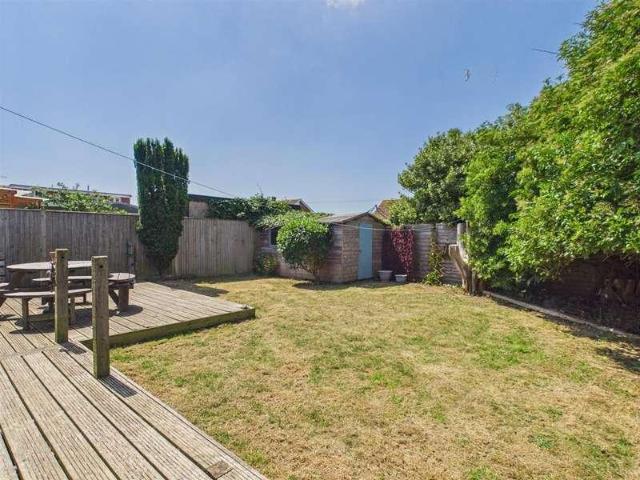 House for sale in Peacehaven, Iford