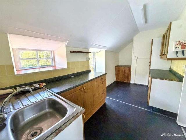 House for sale in Grampound, Cornwall