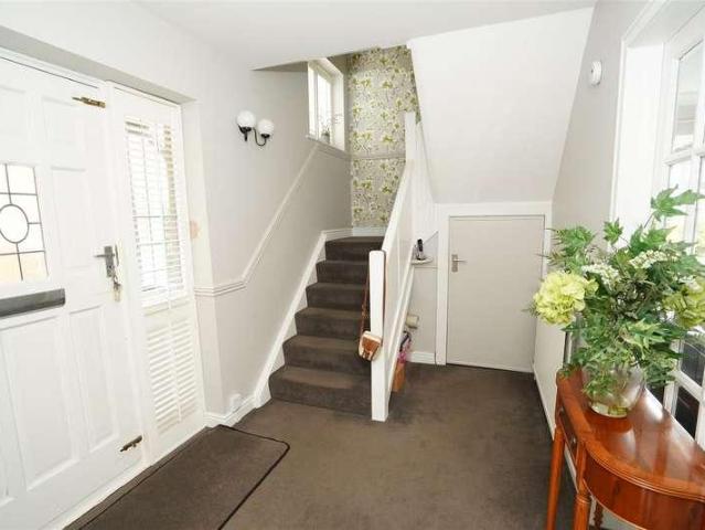 House for sale in Lee Bank, Greater Manchester