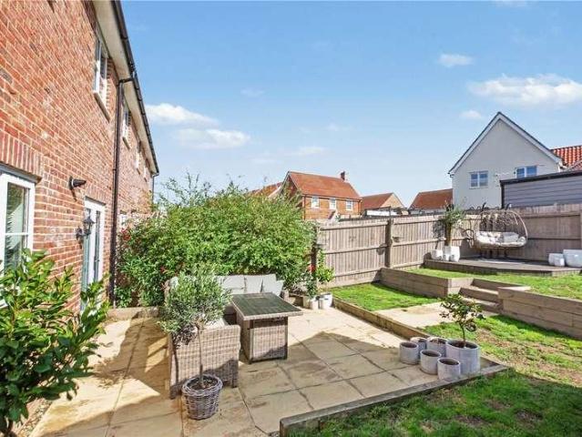 House for sale in Crostwick, Norfolk
