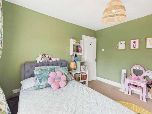 House for sale in Grappenhall, Warrington