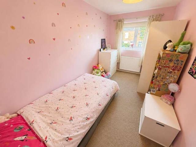 House for sale in Bury, Greater Manchester