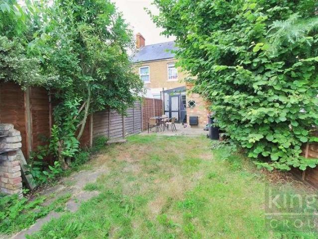 House for sale in Hertford, Colliers End