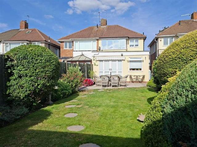 House for sale in West Midlands