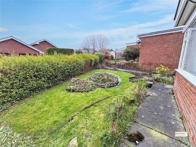 House for sale in No Place, Stanley