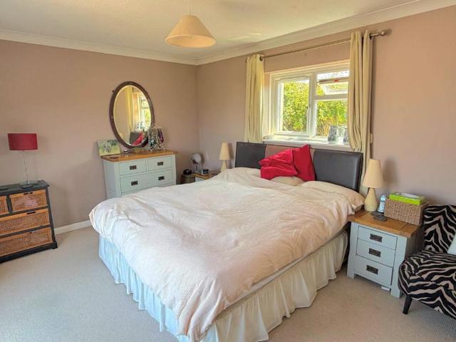 House for sale in Bigbury, Strode