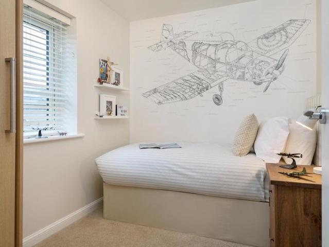 House for sale in Wimborne, St Johns