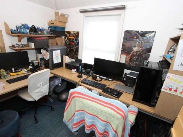 House for sale in Oldway, Livermead