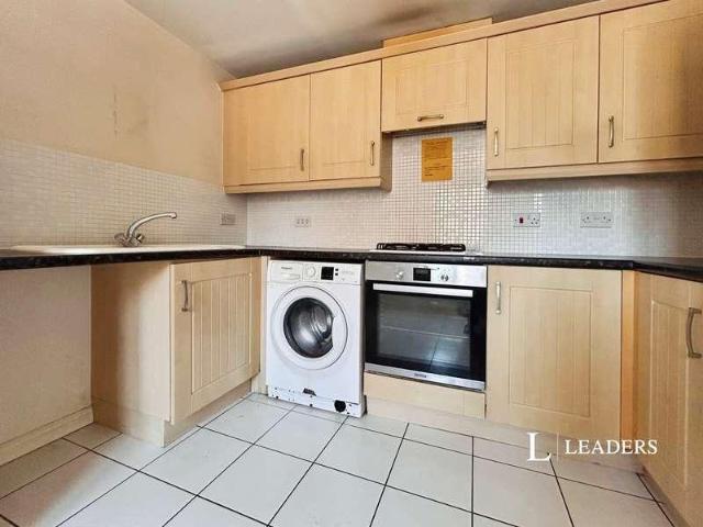 House for sale in New Catton, East Bank
