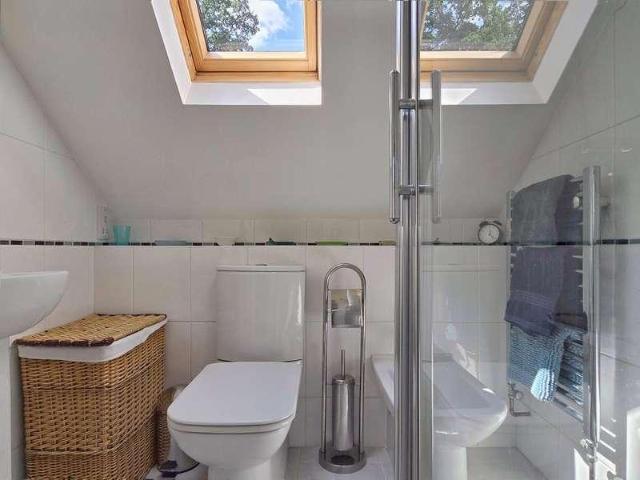 House for sale in Ampthill, Bedfordshire