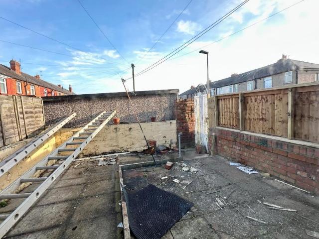 House for sale in Hawes Side, Blackpool