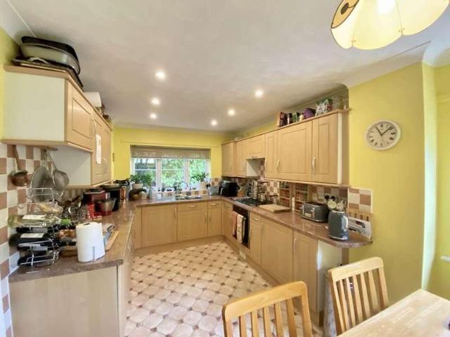 House for sale in Hulham, East Devon