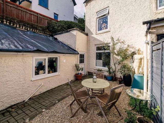 House for sale in Merrivale, Ross-on-Wye