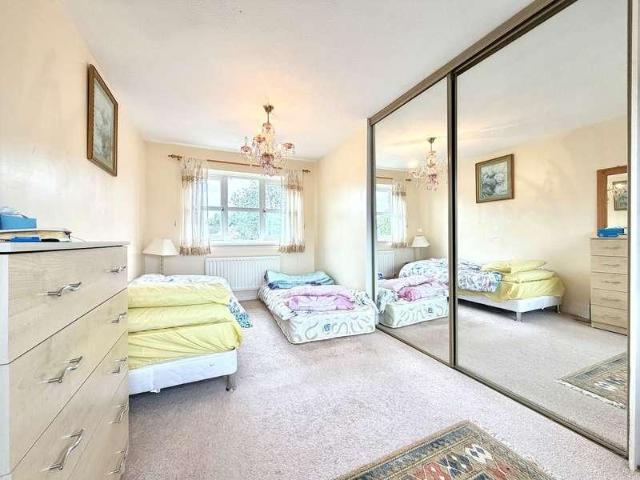 House for sale in Two Mile Ash, Milton Keynes