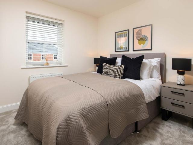 House for sale in Rotherham, Waverley