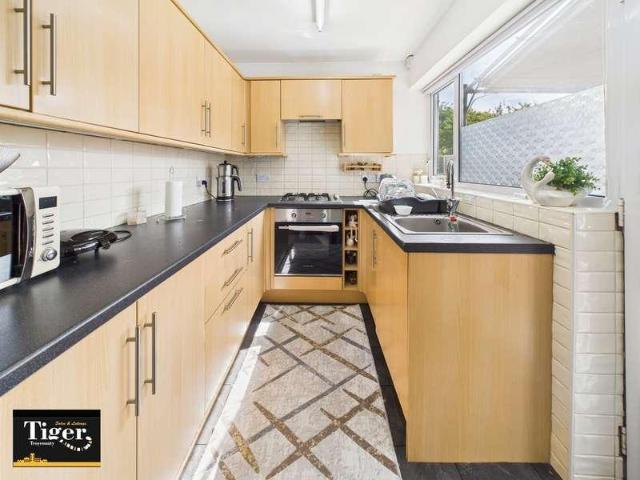 House for sale in Fleetwood, Cabus