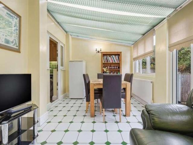 House for sale in Wanstead, Greater London