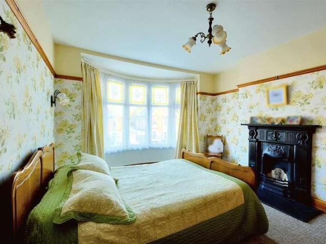 House for sale in Haddon, East Midlands