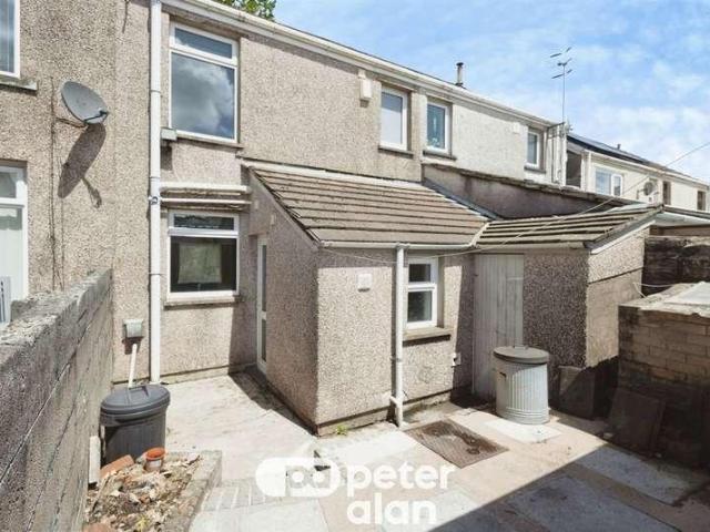 House for sale in Maesteg