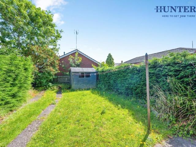 House for sale in Chadsmoor, Staffordshire