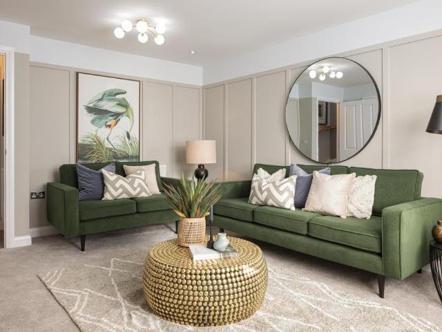 House for sale in The Maltings, Shaftesbury