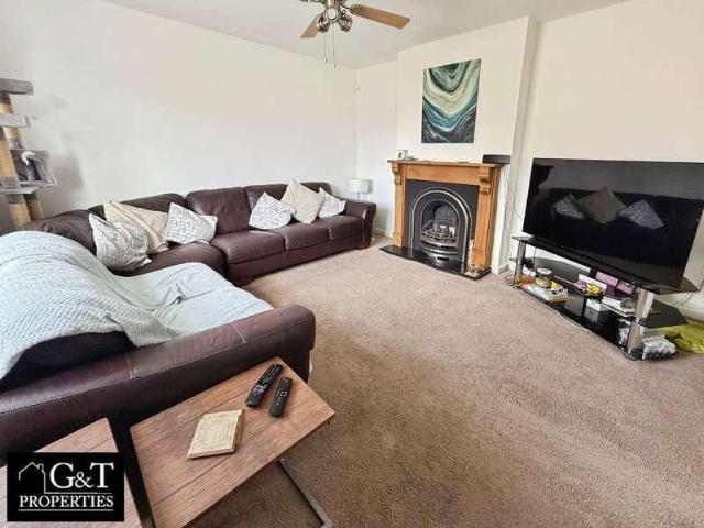 House for sale in Dunns Bank, Quarry Bank
