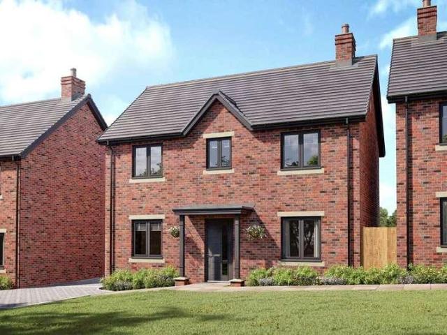 House for sale in Gloucester, Gloucestershire