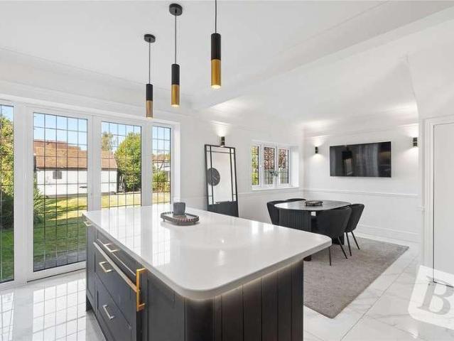 House for sale in Upminster, Greater London