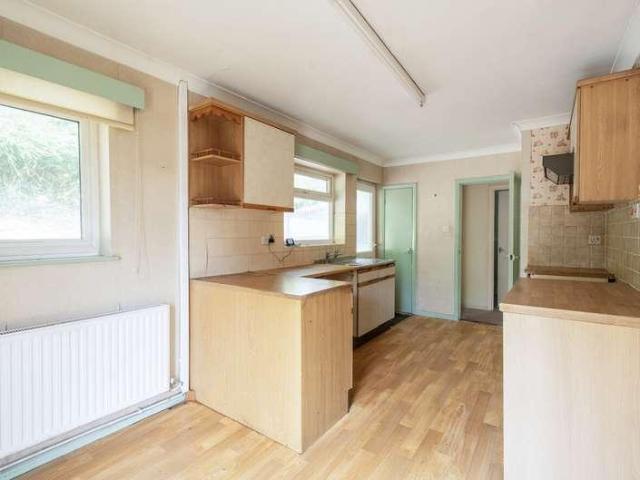 House for sale in Ilminster, Somerset