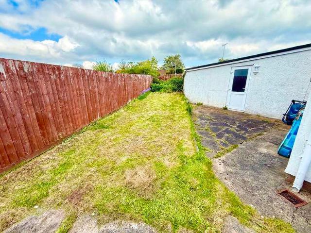 House for sale in Ponthir, Wales