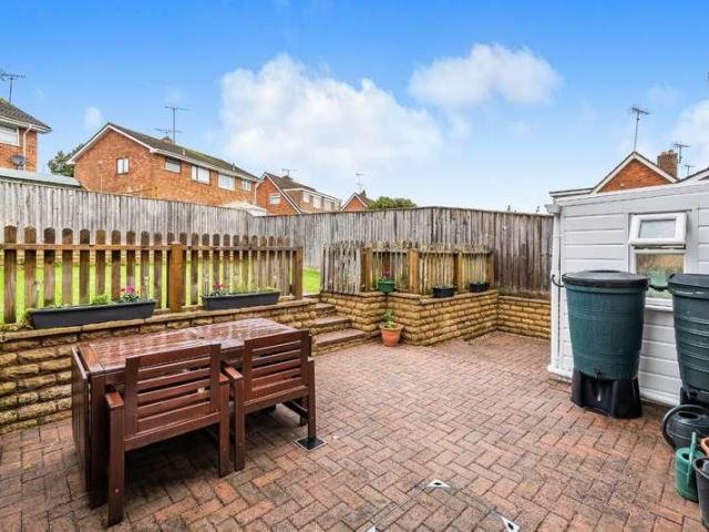 House for sale in Crediton, Mid Devon