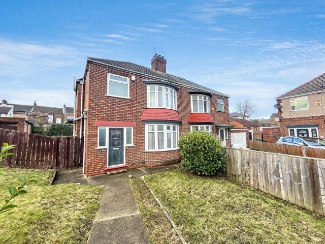 House for sale in Stockton-on-tees