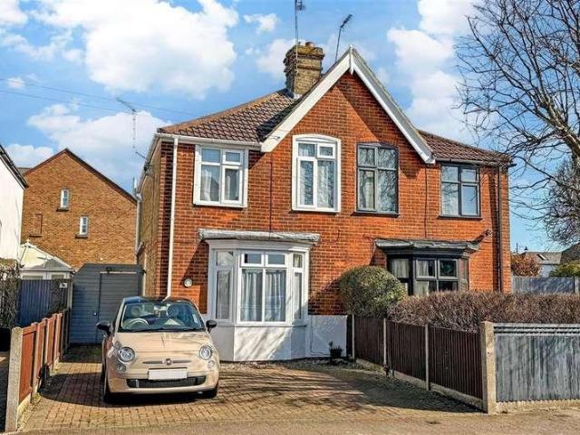 House for sale in Thurston Park, The Bridge