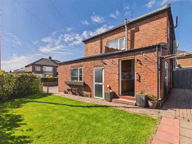 House for sale in Hylton Lane Estate, Tyne And Wear