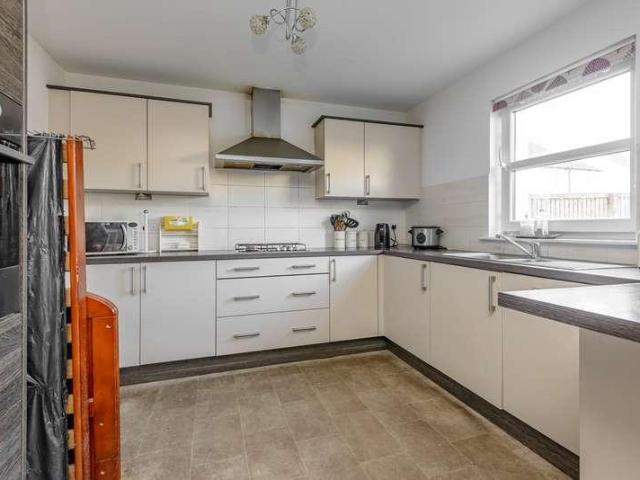 House for sale in Woodburn, Maxton