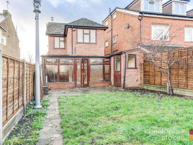 House for sale in Broxbourne, Hertfordshire
