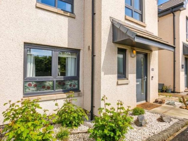 House for sale in Greendykes, Craigmillar