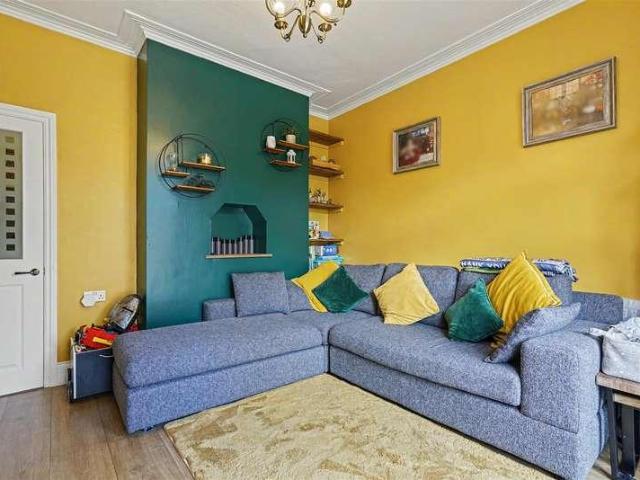 House for sale in Caldermill, East Midlands