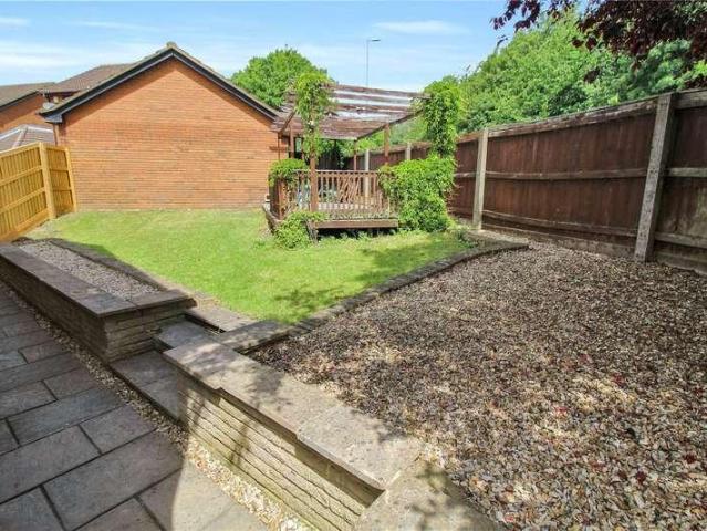 House for sale in Woodhall Park, Rodbourne