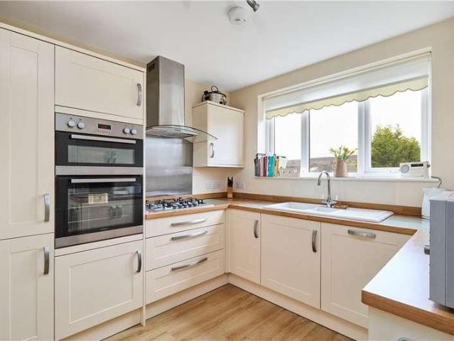 House for sale in Addingham, West Yorkshire
