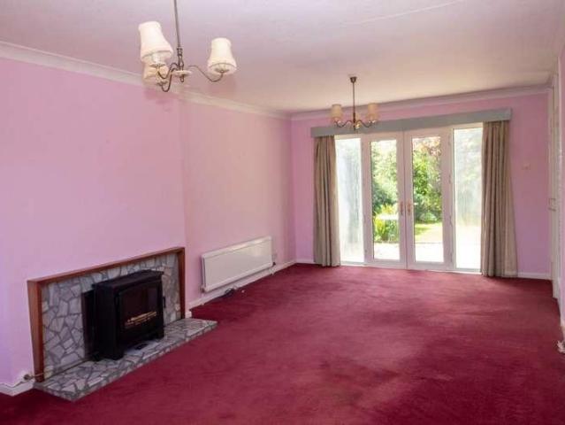 House for sale in Llantwit Major, Wales