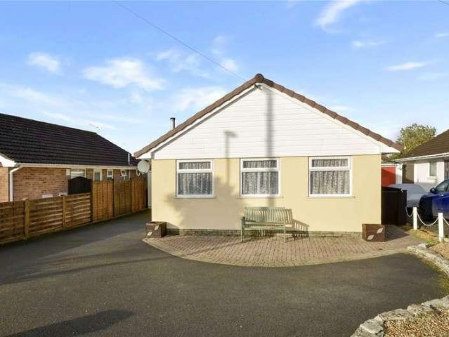 House for sale in West Moors, Ferndown