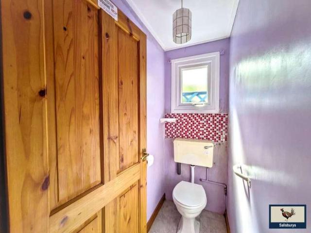 House for sale in Weir Quay, Devon