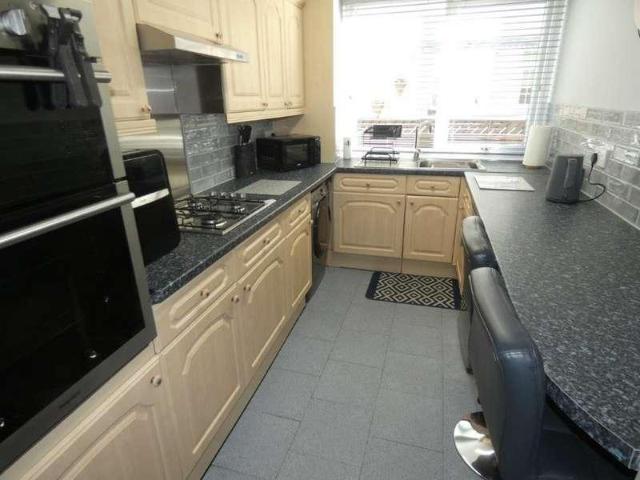 House for sale in Camperdown, North Tyneside