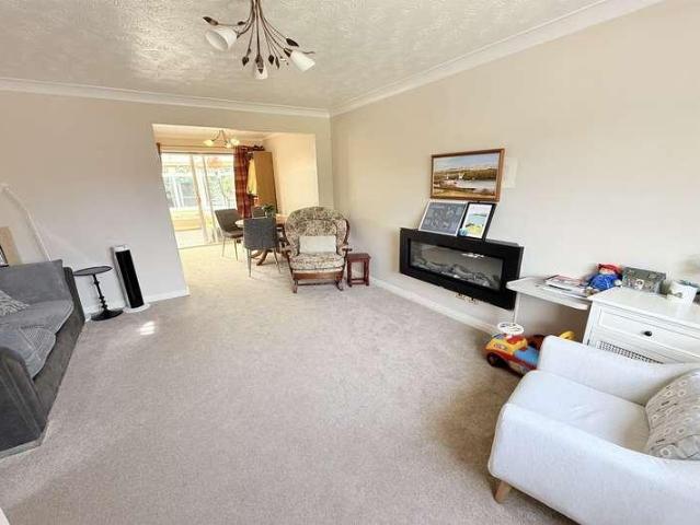 House for sale in Woolston, Warrington