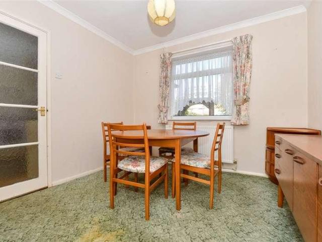 House for sale in Ash, Kent