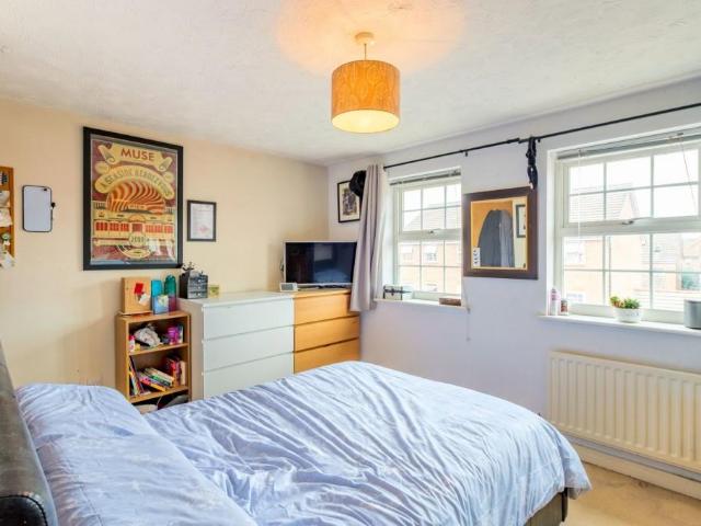 House for sale in Loughborough, Charnwood