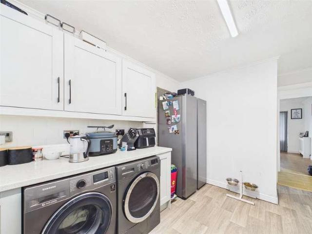 House for sale in Mablethorpe and Sutton, Belleau