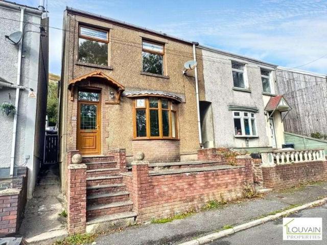 House for sale in Nantyglo and Blaina, Blaina