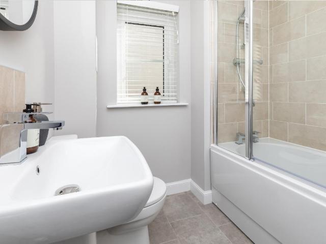 House for sale in Broxburn